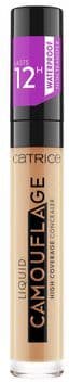 Catrice Liquid Camouflage High Coverage Concealer 12h 5 ml