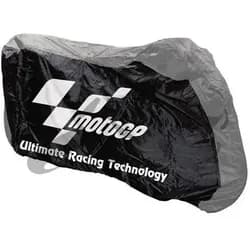 MotoGP, Motorrad Zubehör, Abdeckung