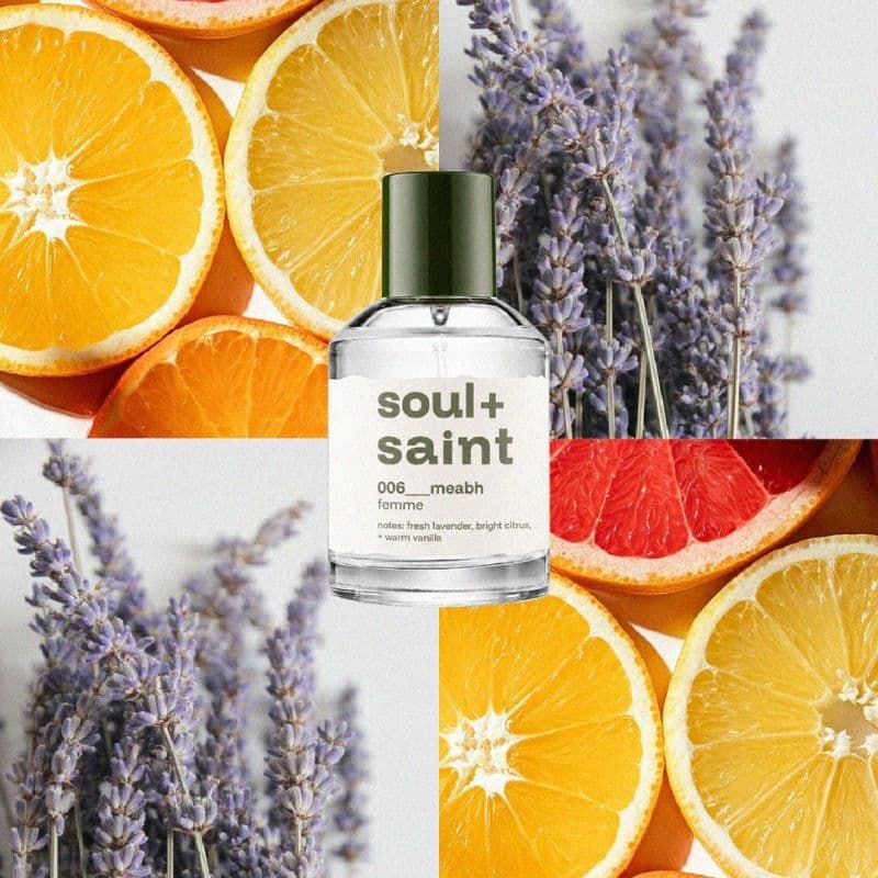 Soul & Saint 006 Meabh 100ml Eau de Parfum Spray - Inspired by YSL Libre