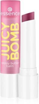 Essence Juicy Bomb bálsamo labial tom 08 Cherrything I Want 2 g. Juicy Bomb