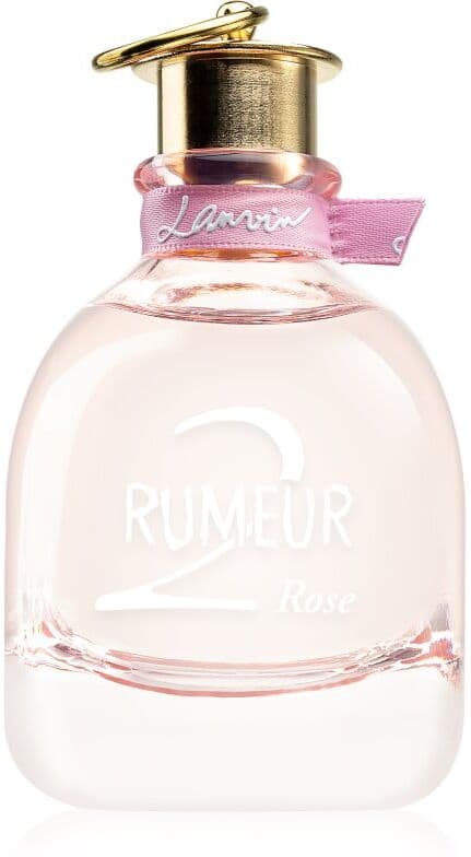 Lanvin Rumeur 2 Rose Eau de Parfum pour femme 50 ml
