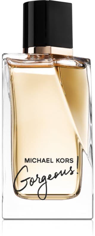 Michael Kors Gorgeous! Eau de Parfum til kvinder 100 ml