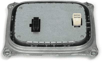 GEBE 9 9557 1 Unitate de control, lumini