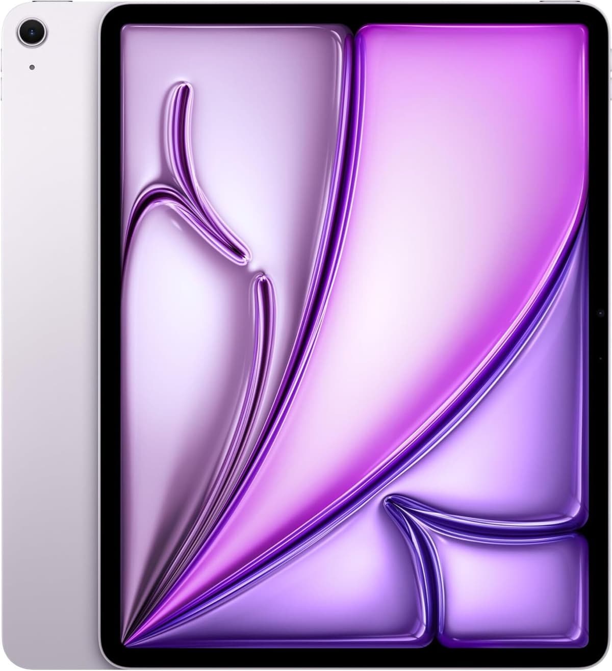 Apple iPad Air 13-inch (M4) 1TB – Purple – Wi-Fi Tablet, New