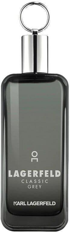 Karl Lagerfeld Classic Grey Edt 100ml