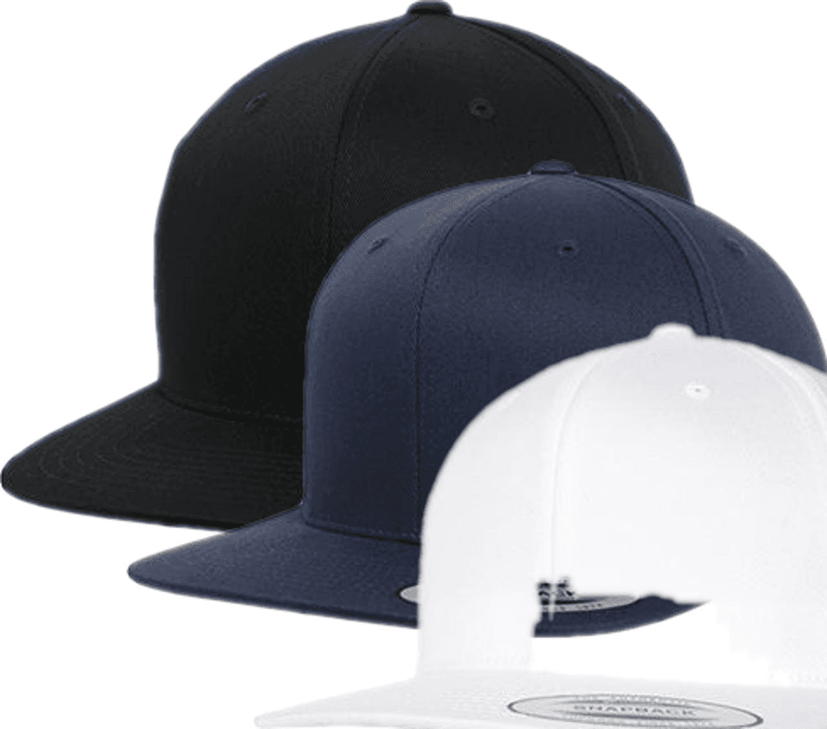 Flexfit Fx6089oc One Size Navy