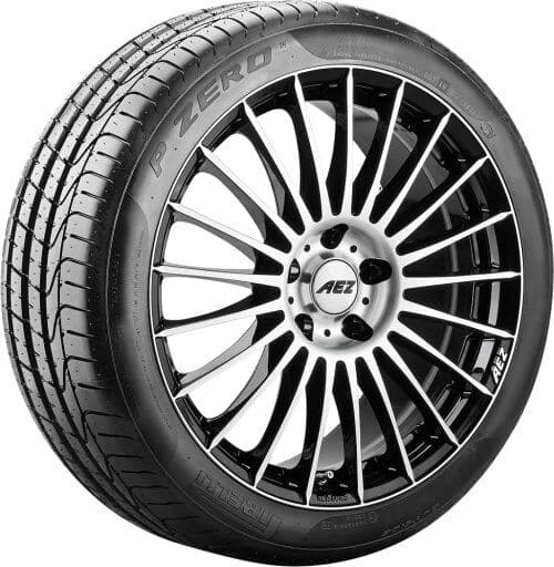 Pirelli Sommerreifen 265/50r19 110y - P Zero 1804000