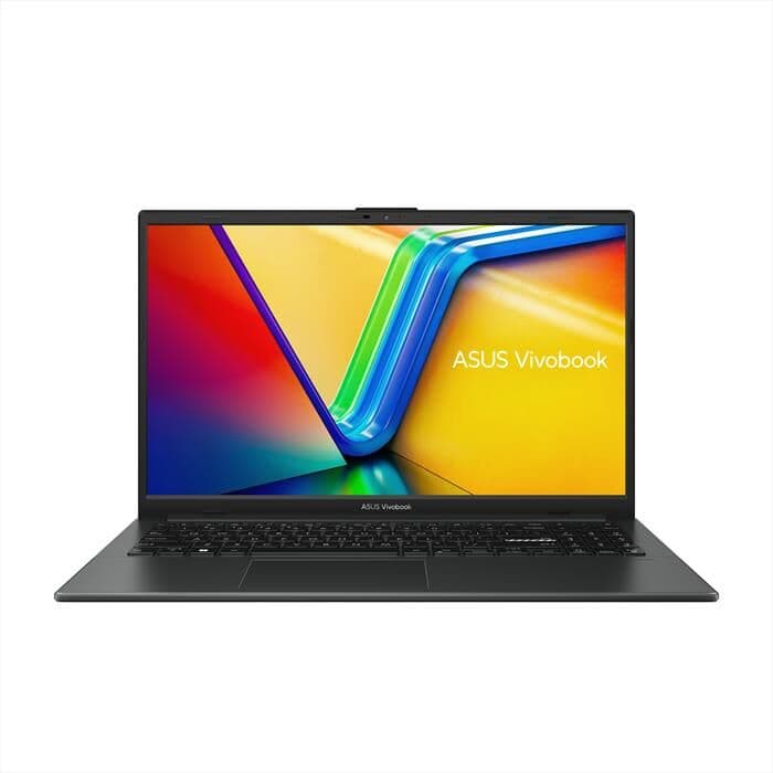 Asus Notebook Vivobook Go E1504ga-bq834w 15.6-mixed Black
