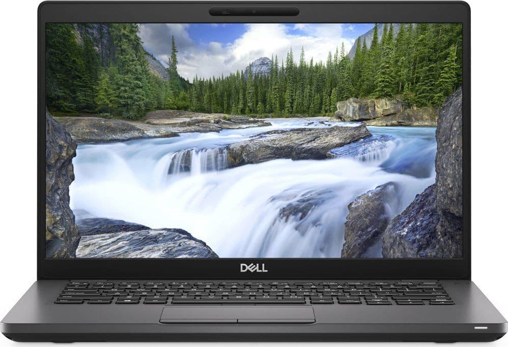 Dell Latitude 5400   i5-8365U   14"   8 GB   250 GB SSD   FHD   Webcam   Win 11 Pro   UK
