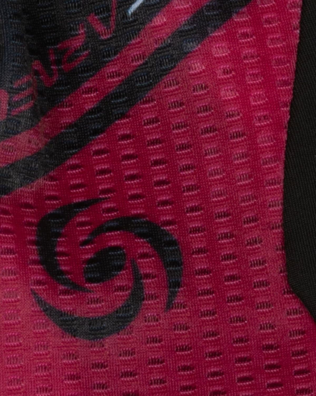 Carnielli Allroad W - Guanti Ciclismo - Donna - Rosso nd_M