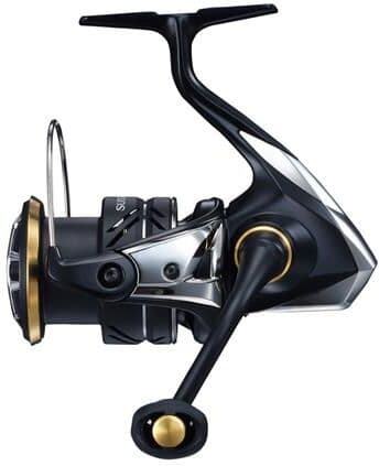 Shimano Sustain FJ 4000 4000