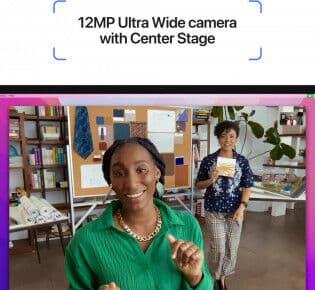 Apple Studio Display -Skärm, Justerbart Stativ Och Nano-Belagd Glas (M