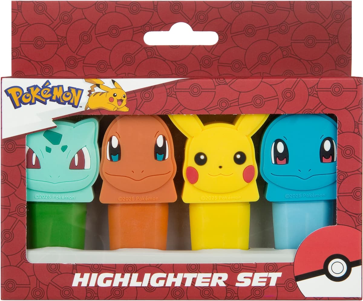Schreibgeräteetui UNDERCOVER "Pokémon", Kinder, bunt, Polyester, Schreibgeräteetuis Schreibgeräteetui bunt Einheitsgröße