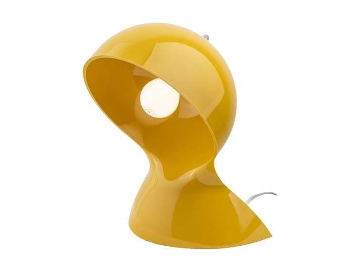 Artemide Lampe de table Dalu’ Yellow