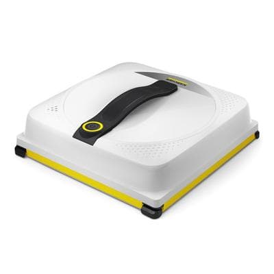 Kärcher RCW 4 Extra Fensterputzroboter mit Sprühdüsen