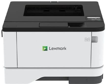 Lexmark MS431dw Impresora láser A4 monocromo