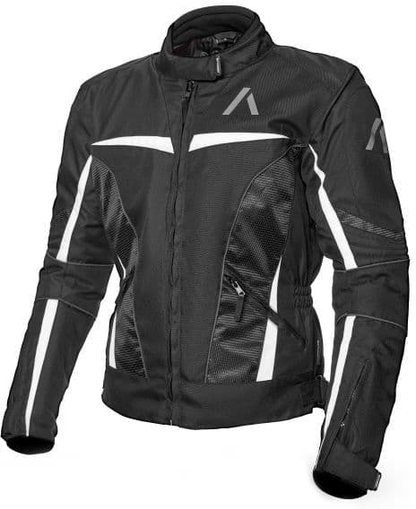 ADRENALINE A0230/20/10/2XL Υφασμάτινα μπουφάν μηχανής
