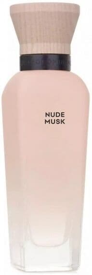 Adolfo Domínguez Nude Musk Eau de Parfum Spray 60 ml