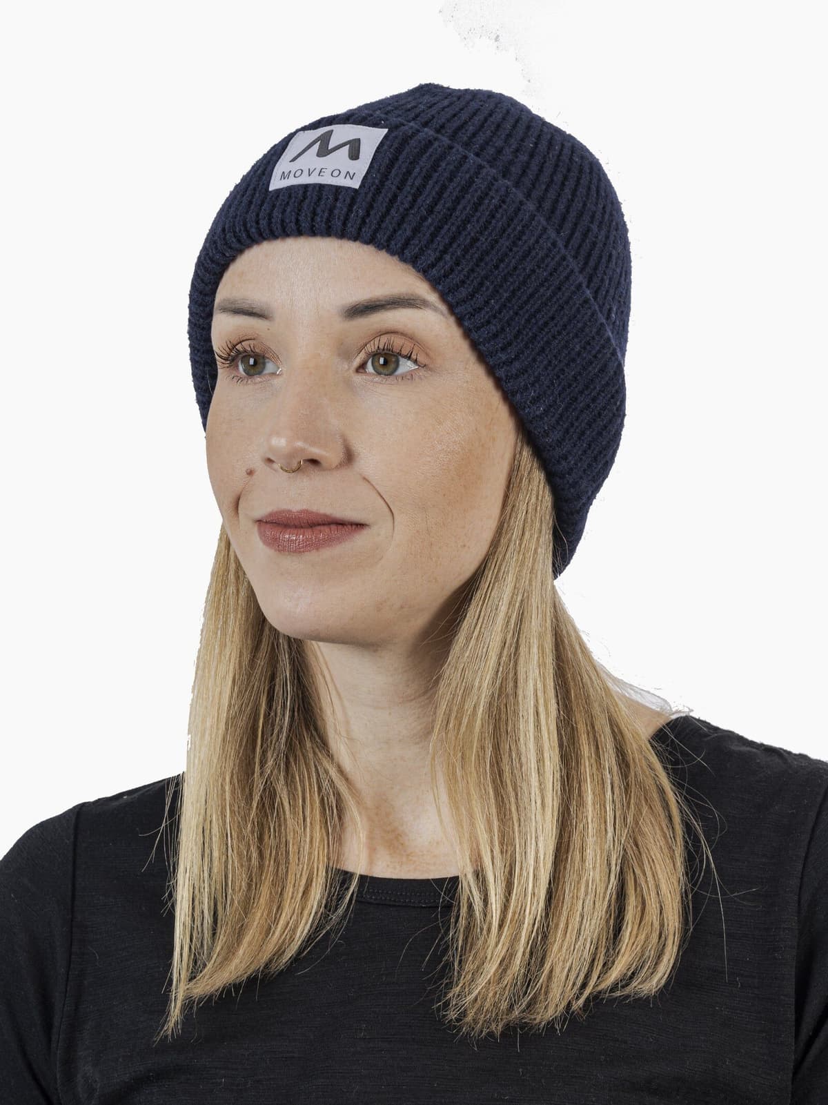 Move On Falk Lue Unisex Marine