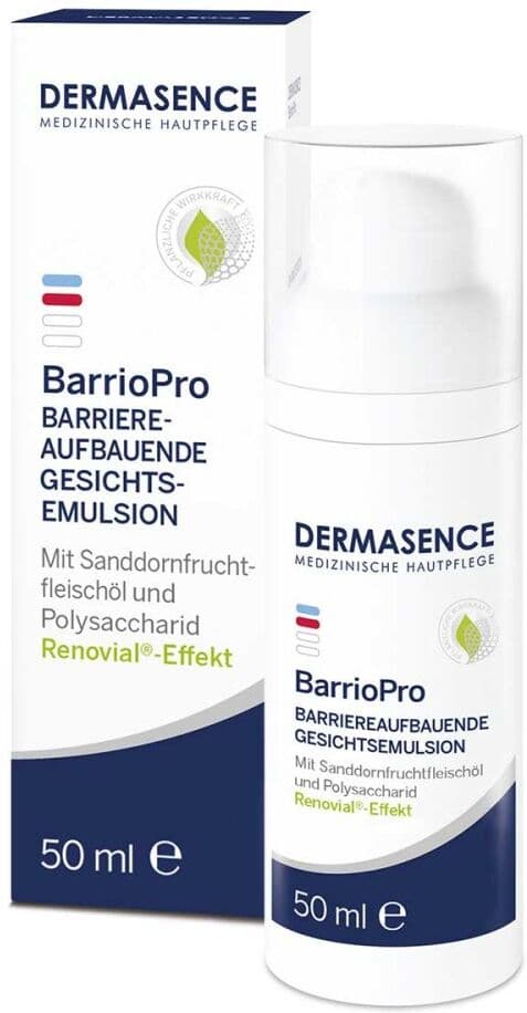 Dermasence Barriopro Emulsion 50ml