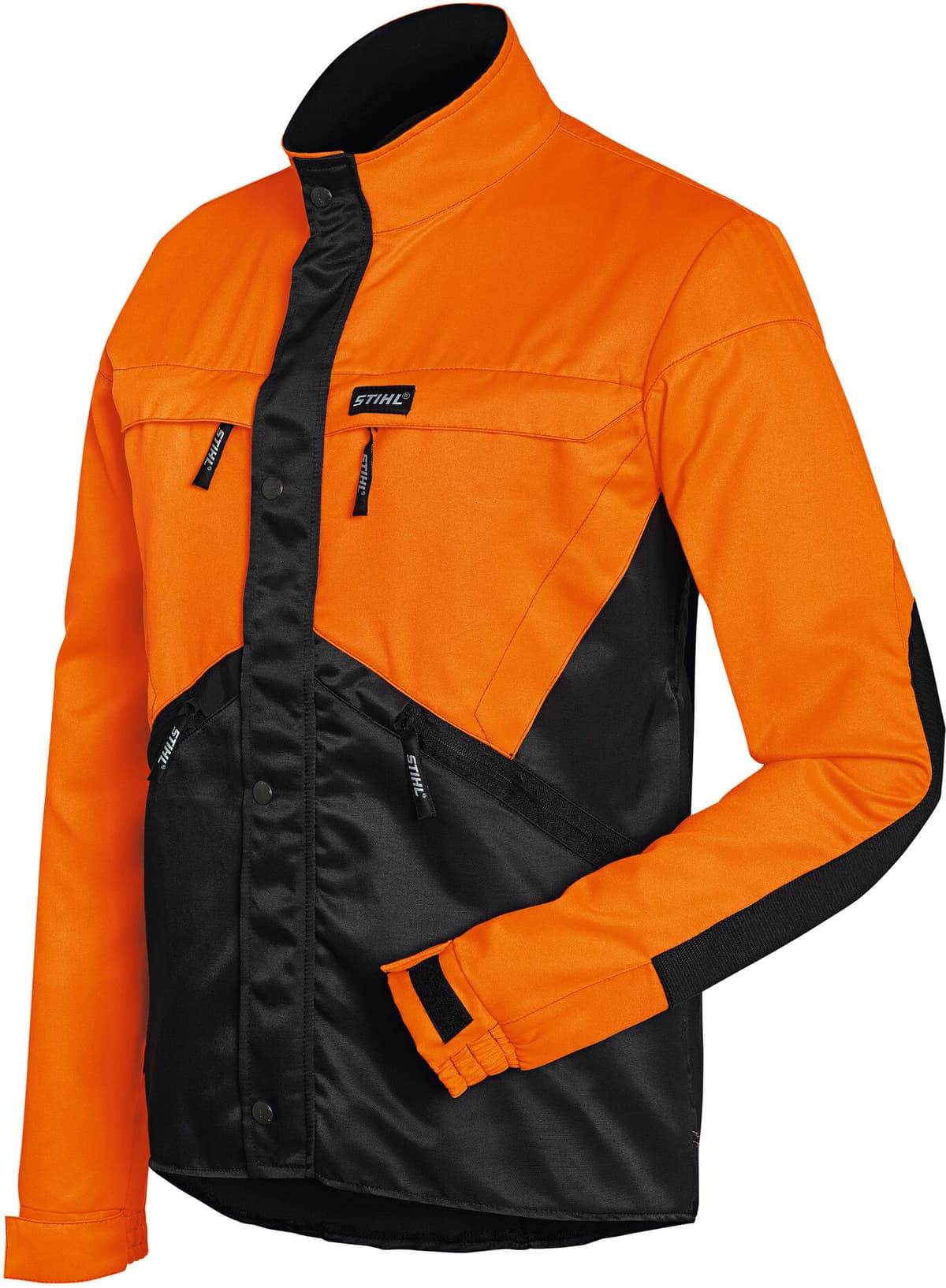 Stihl Veste / DYNAMIC / taille S - anthracite