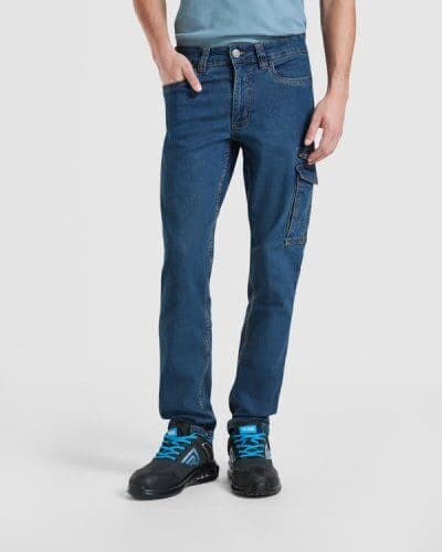 Pantaloni raptor Personalizzate o neutre Roly