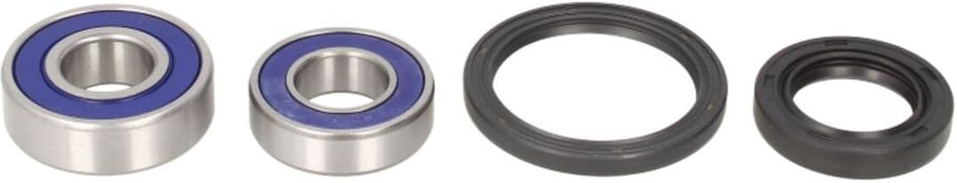 Conjunto de rolamentos de roda ALL BALLS AB25-1596