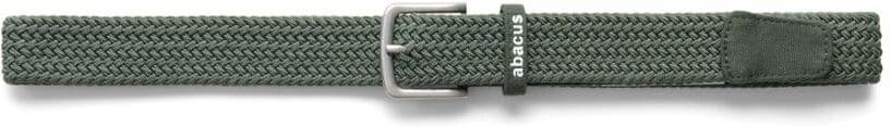 Abacus Moray Belt - Forest, 95 Cm