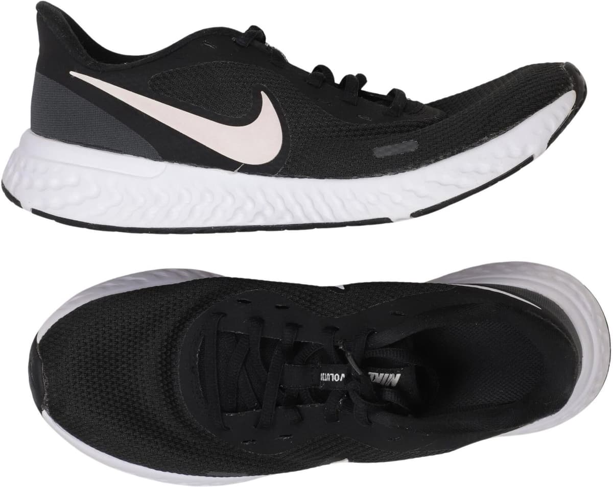 Nike Running Damen Sneaker, Mehrfarbig, Gr. EU 40, kein / Etikett - Second Hand