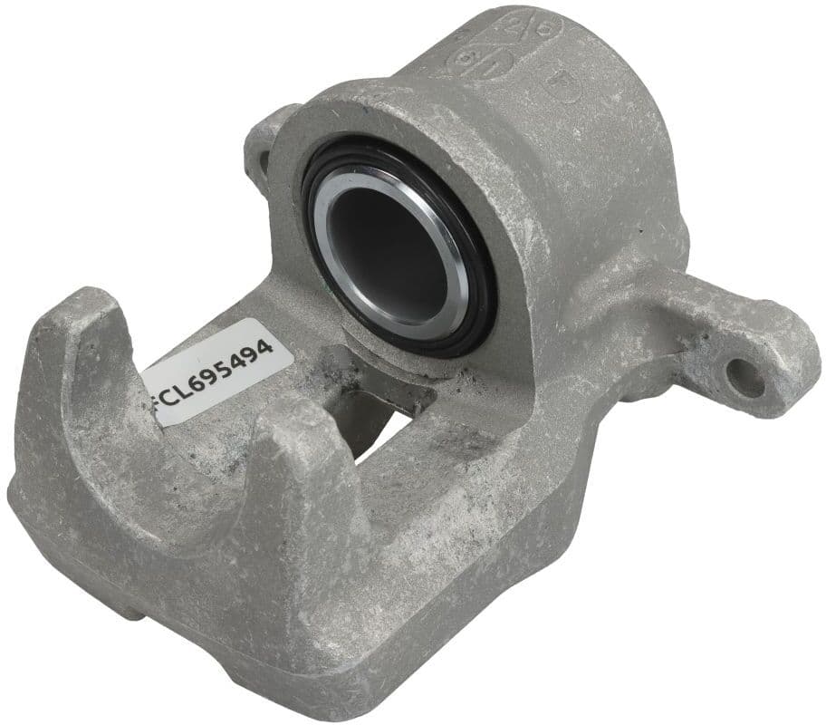 Ferodo Pinza freno FCL695494, posteriore destro