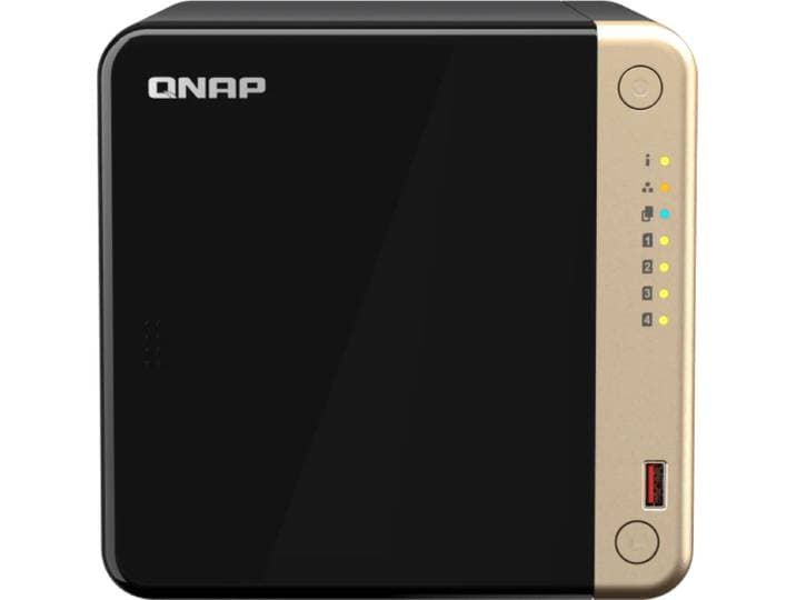QNAP TS-464-8G