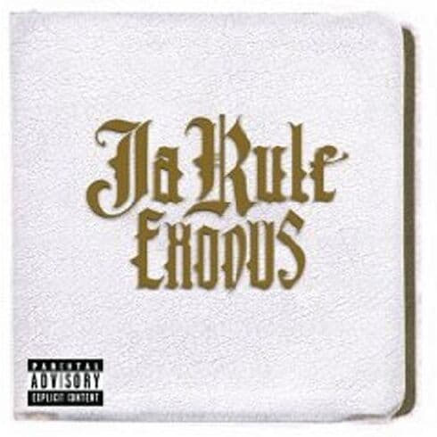 Ja Rule - Exodus (Best of) - Preis vom 11.10.2026 03:10:56 h