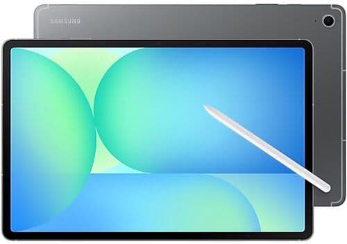 Samsung Tablet  Galaxy Tab S10 FE+ 13.1" - 5G - 128GB - Cinzento