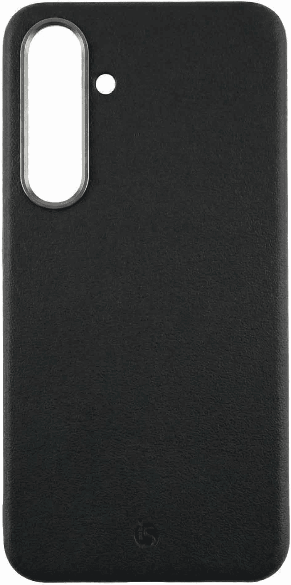 iS Capa Samsung em Pele com MagSafe S25 - Preto