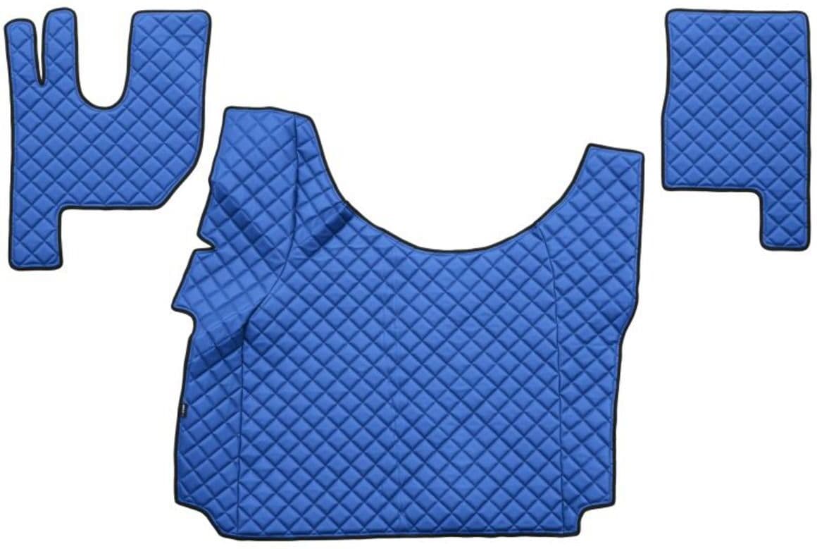 Fußmatte F-CORE FL14 BLUE