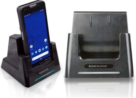 DataLogic 94A150100 docking station per dispositivo mobile PDA Nero (94A150100)