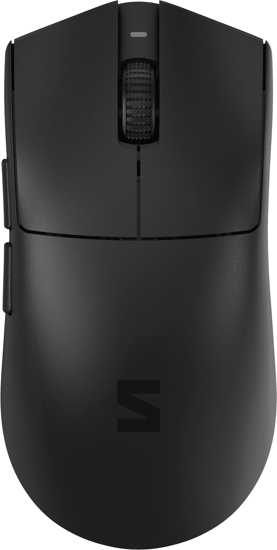 Svive Flow 7 - Wireless Mouse Ultra Light Black