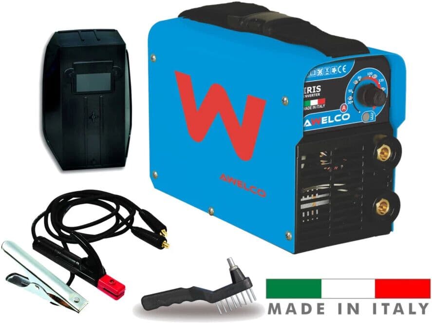 Awelco SALDATRICE INVERTER 130 IRIS 150