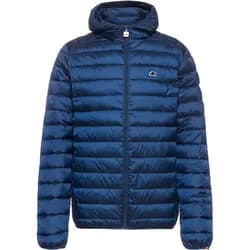Ellesse Lombesta Steppjacke Herren | Gr. L | blau - blau