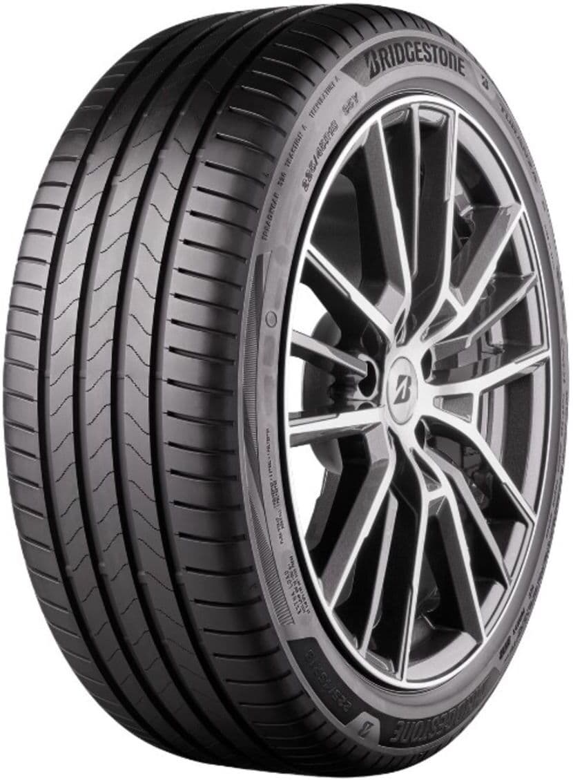 Kesärenkaat Bridgestone Turanza 6 255/35r19 Xl 96y