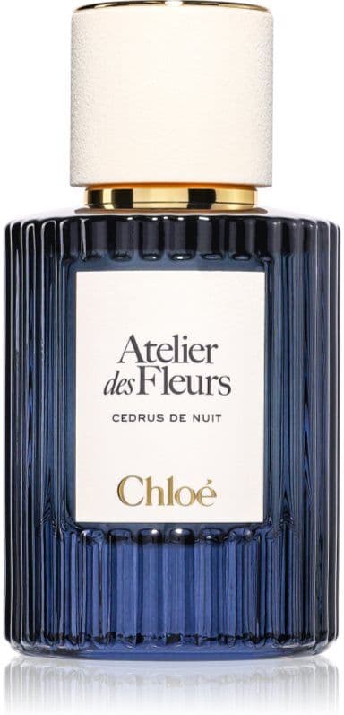 Chloé Atelier des Fleurs Cedrus de Nuit woda perfumowana dla kobiet 50 ml