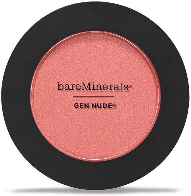 bareMinerals GEN NUDE Powder Blush - Pink Me Up 6g
