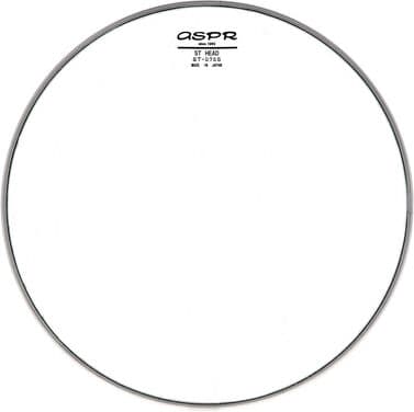 Asapura "14" ST-075S Resonant"