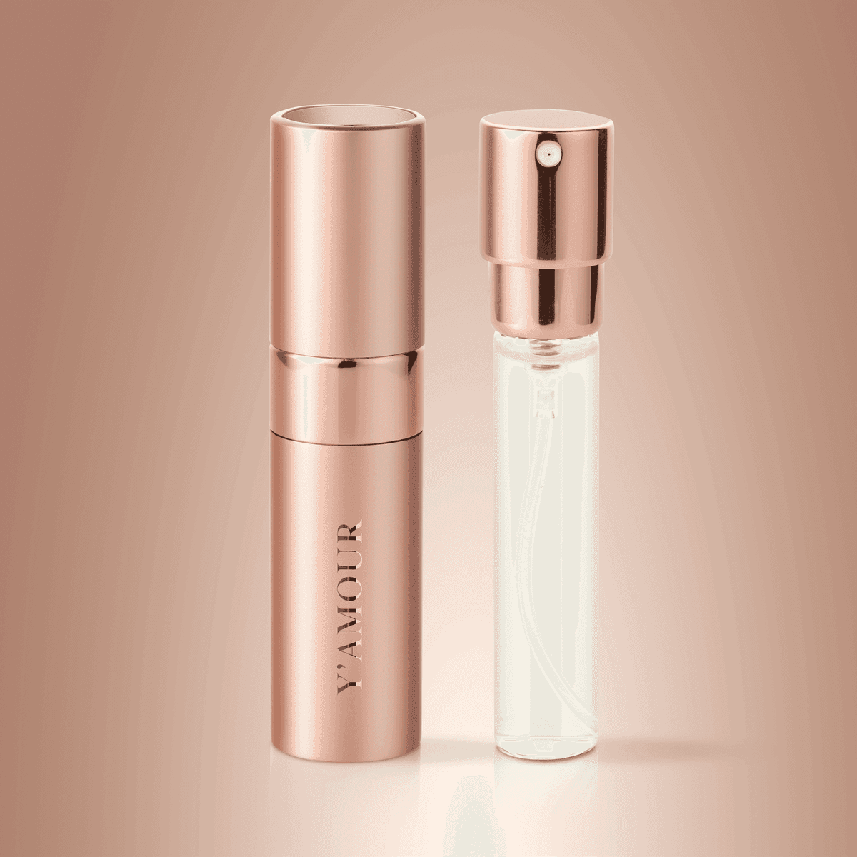 YAmour Eau De Parfum 8 Ml