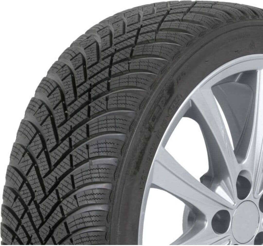 Winterreifen HANKOOK Winter i*cept RS3 W462 225/45R17 91H
