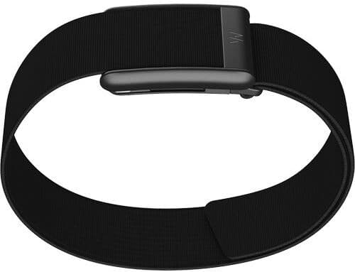 Whoop Bracelete para Biceps  CoreKnit - S / M - Preto