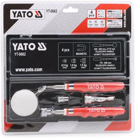 YATO YT-0662 Μαγνήτης