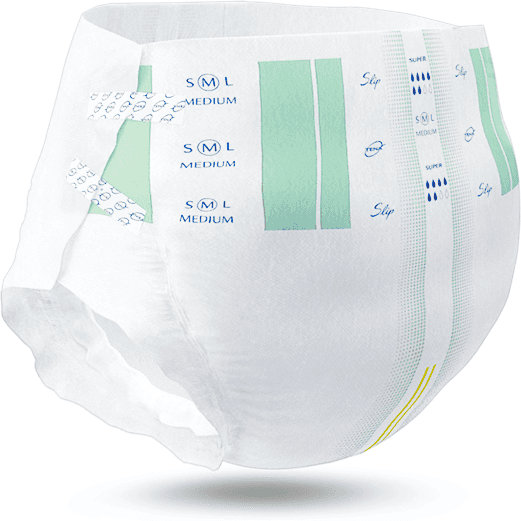 Tena Proskin Slip Super XL - 6 paquets de 28 protections