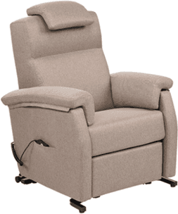 Invacare Poltrona Fino Elétrica 1 Motor Camel 1 un