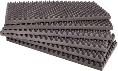 t.akustik SA-N50 6pcs set